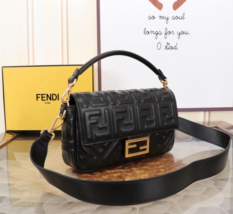 Fendi Satchel Bags